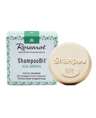 Festes Shampoo und Haarseifen im Test | FREE MINDED FOLKS