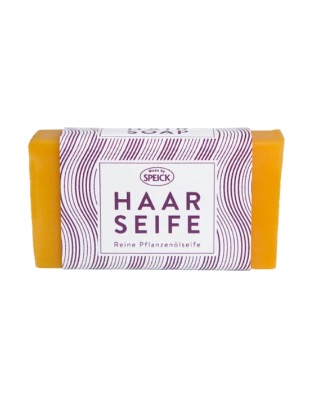 Festes Shampoo und Haarseifen im Test | FREE MINDED FOLKS