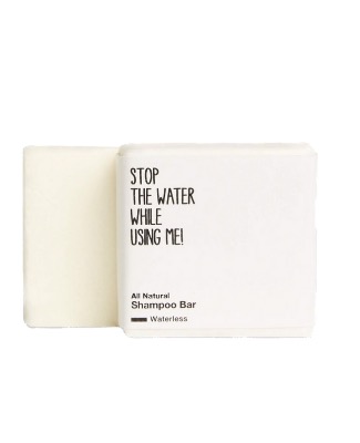 Festes Shampoo und Haarseifen im Test | FREE MINDED FOLKS