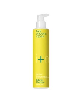 Naturkosmetik Shampoo | FREE MINDED FOLKS