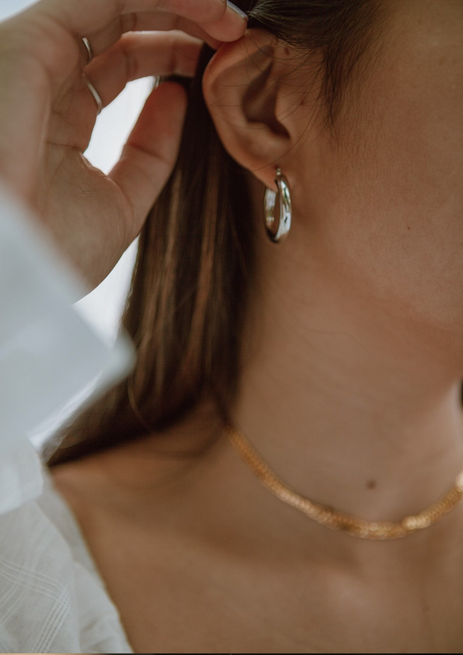 Nachhaltiger Schmuck | FREE MINDED FOLKS