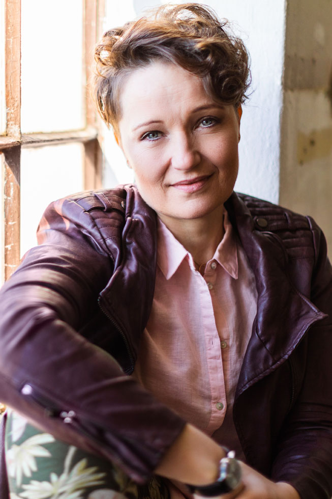 Interview mit Bionana Gründerin Simona Nitschinger | FREE MINDED FOLKS