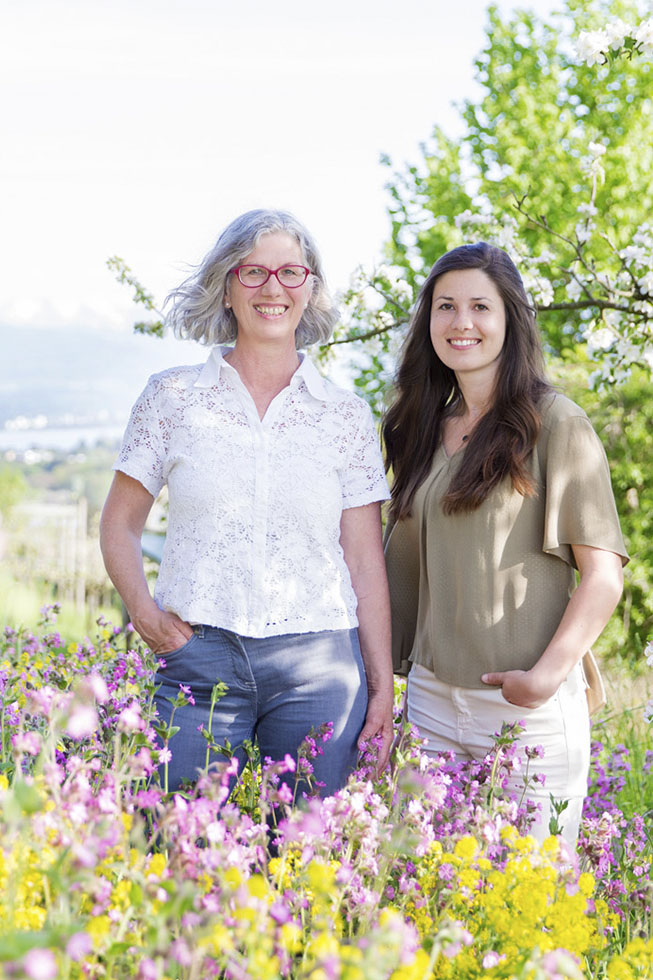 Interview mit Angelika von Little Bee Fresh | FREE MINDED FOLKS