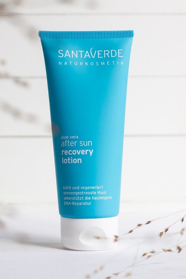Mineralische Sonnencreme | FREE MINDED FOLKS