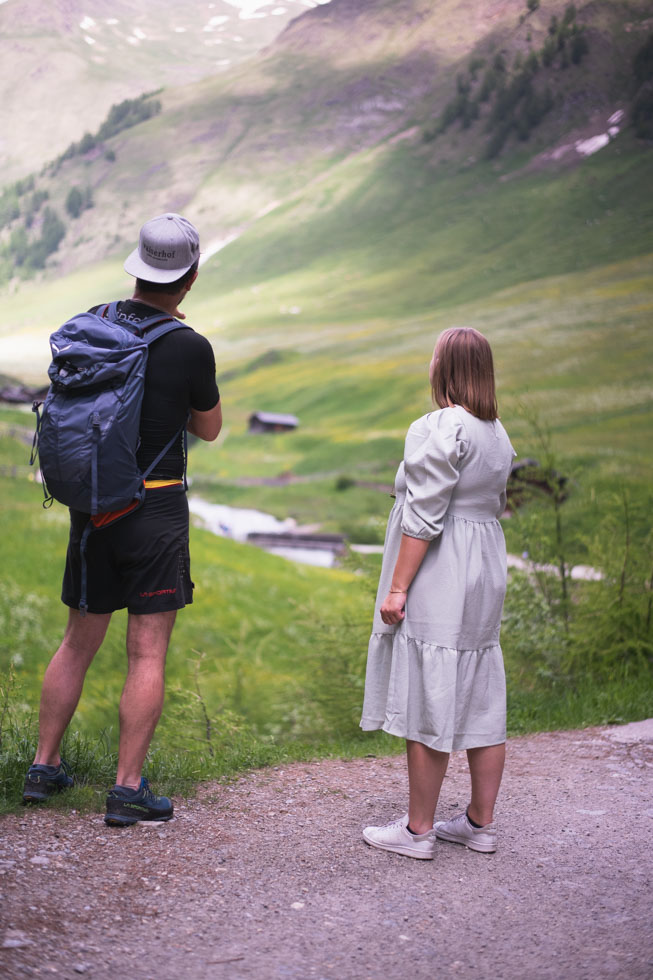 Nachhaltiges Reisen mit dem Zug | FREE MINDED FOLKS