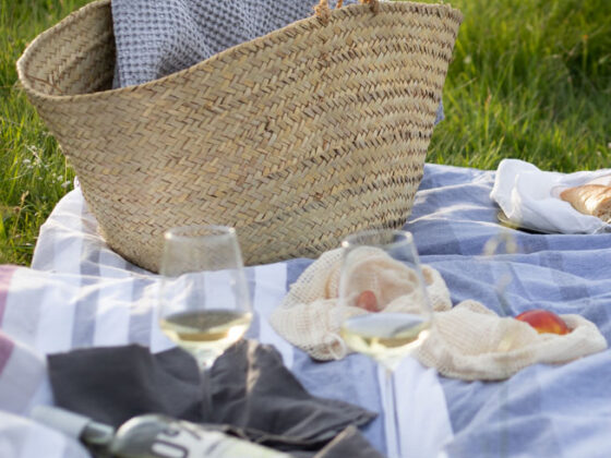 Picknick Rezepte und Ideen | FREE MINDED FOLKS