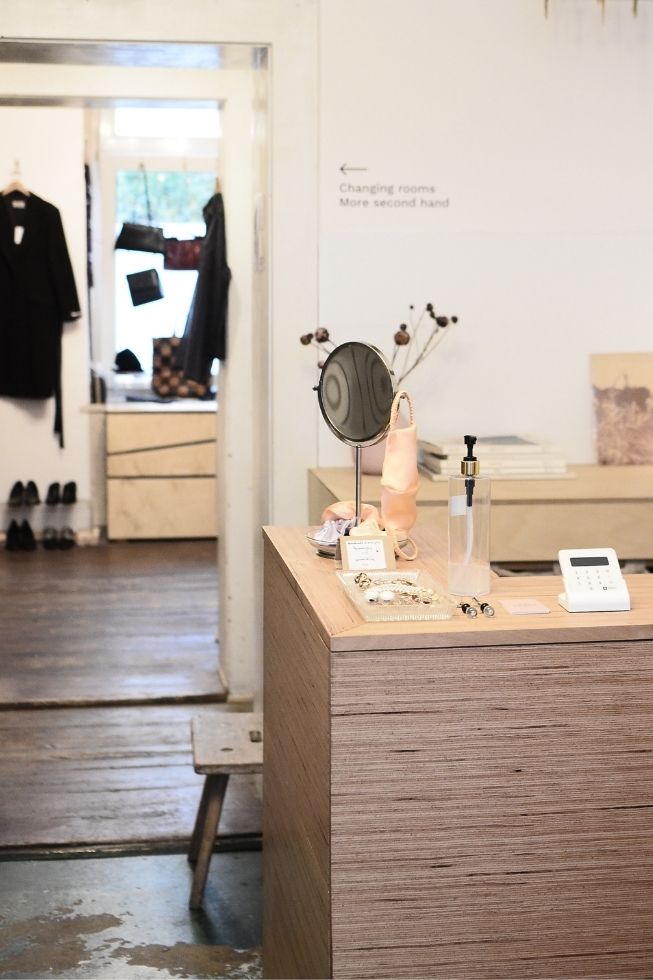 Fair Fashion Berlin | FREE MINDED FOLKS