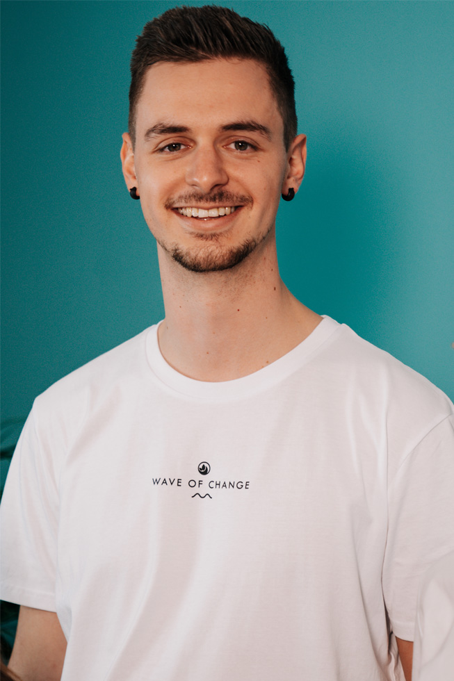 Interview mit Dominik von Oceanmata | FREE MINDED FOLKS