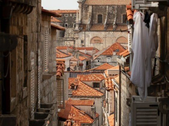 Green Travel Dubrovnik | FREE MINDED FOLKS