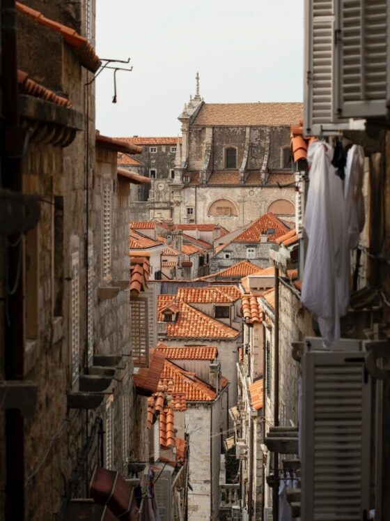 Green Travel Dubrovnik | FREE MINDED FOLKS