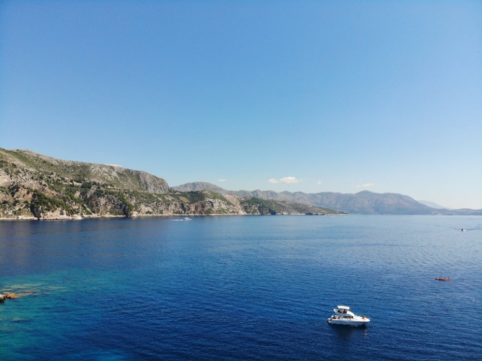 Green Travel Dubrovnik | FREE MINDED FOLKS