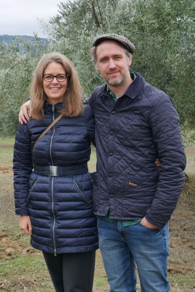 Interview mit Andrea von der Essig & Öl Compagnie | FREE MINDED FOLKS
