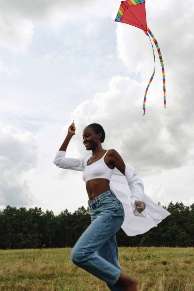 Faire und nachhaltige Jeans | FREE MINDED FOLKS