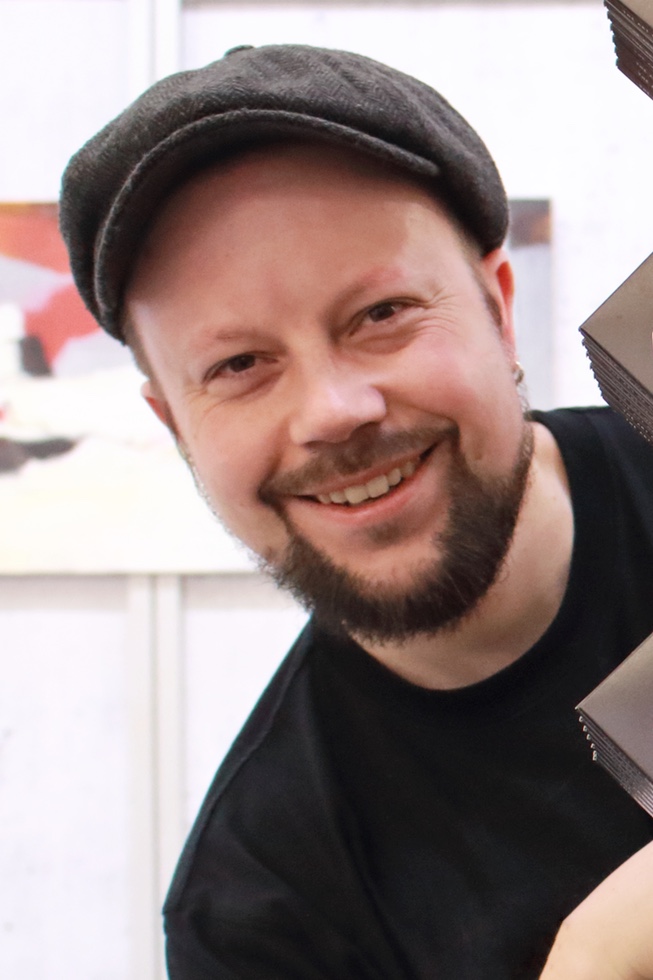 Interview mit Alex von iChoc | FREE MINDED FOLKS
