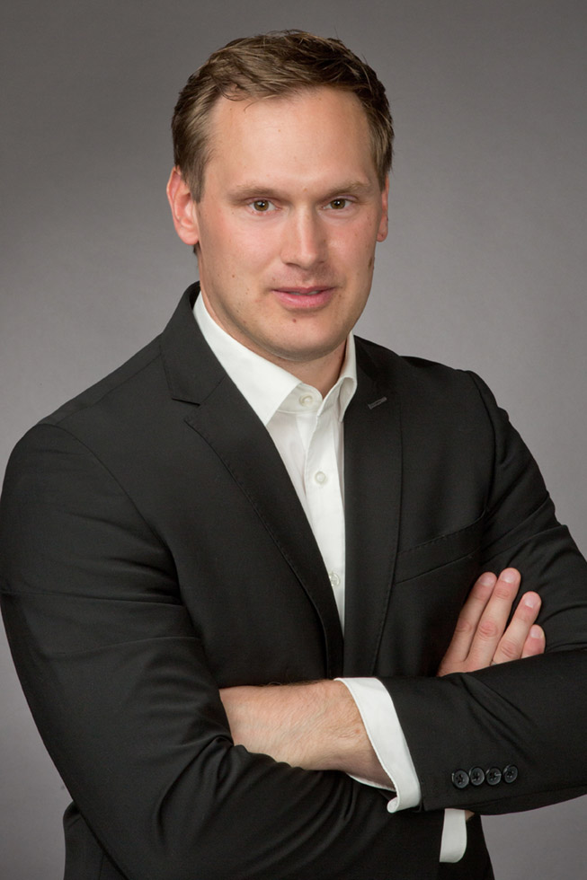 Interview mit Hannes von Bauckhof | FREE MINDED FOLKS