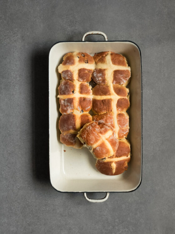 Hot Cross Buns | FREE MINDED FOLKS