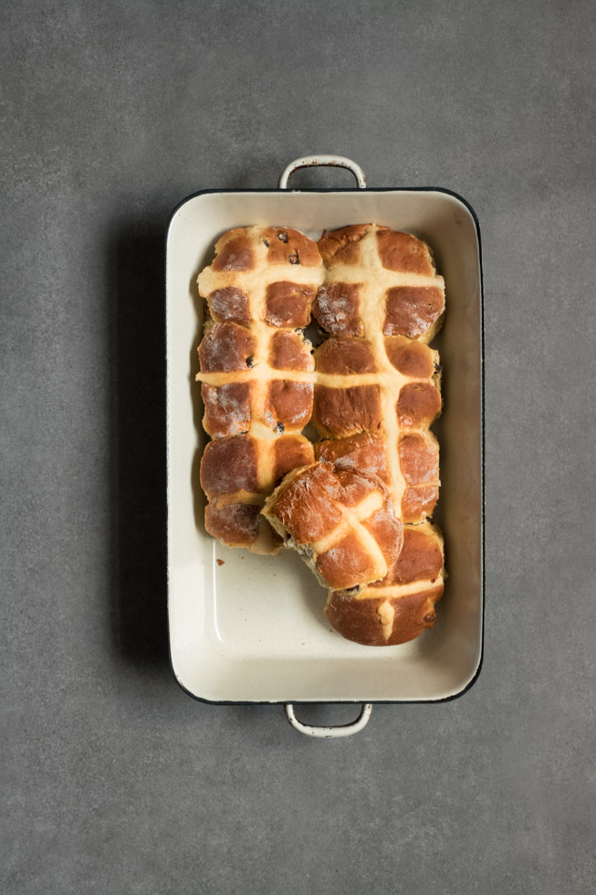 Hot Cross Buns | FREE MINDED FOLKS