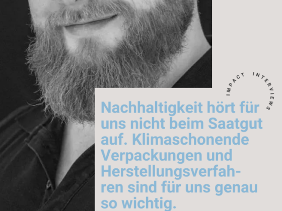 Interview mit LITTLE PLANTS | FREE MINDED FOLKS