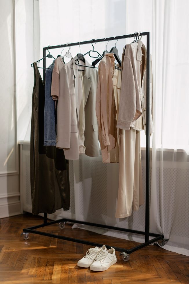 Fair Fashion: der umfassende Guide | FREE MINDED FOLKS
