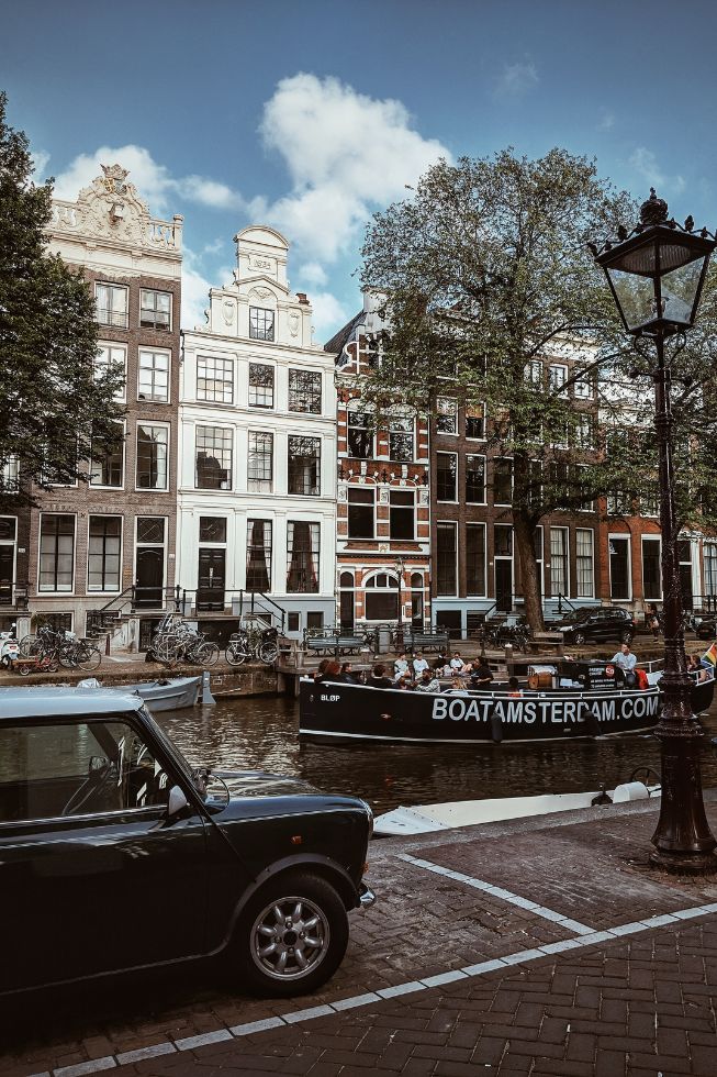 Amsterdam | FREE MINDED FOLKS 