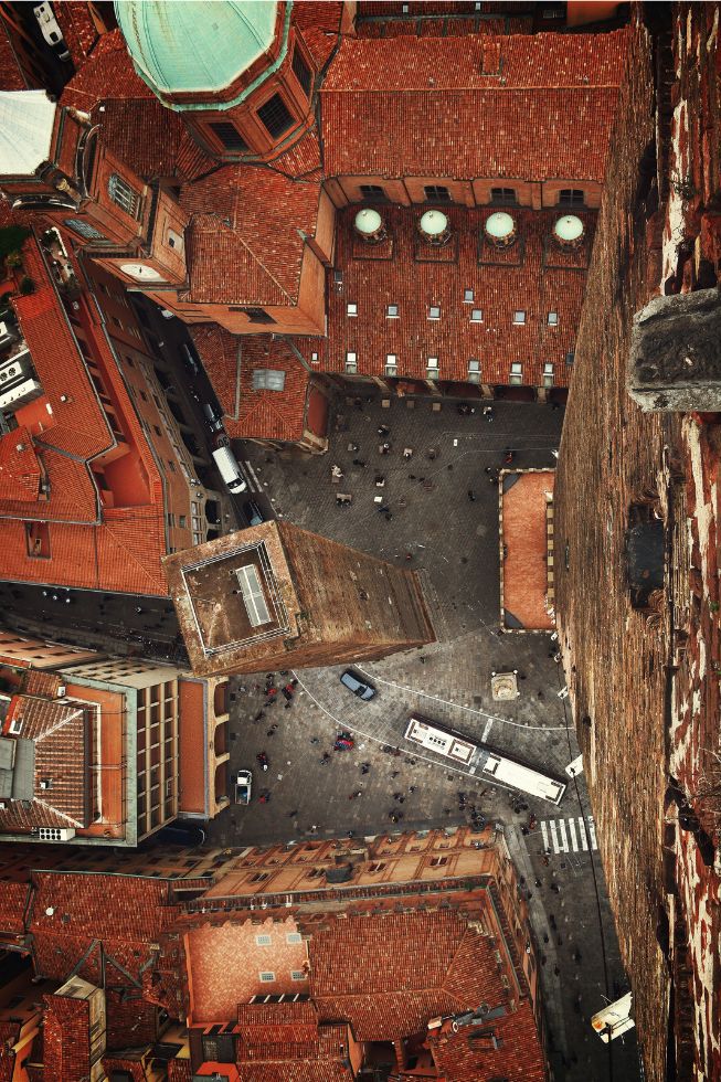 Bologna | FREE MINDED FOLKS