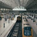 Nachhaltige Bahnreise durch Europa | FREE MINDED FOLKS