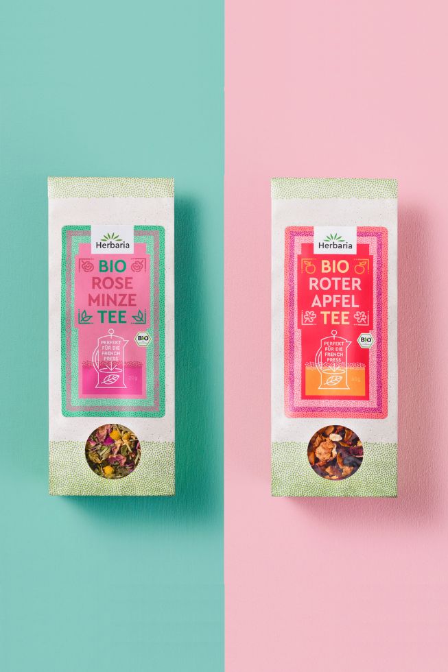 Mehr Achtsamkeit im Alltag: Tee trinken & Co. | FREE MINDED FOLKS