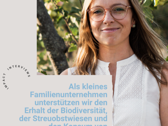 Interview mit Christina von DR. HÖHL’S | FREE MIINDED FOLKS