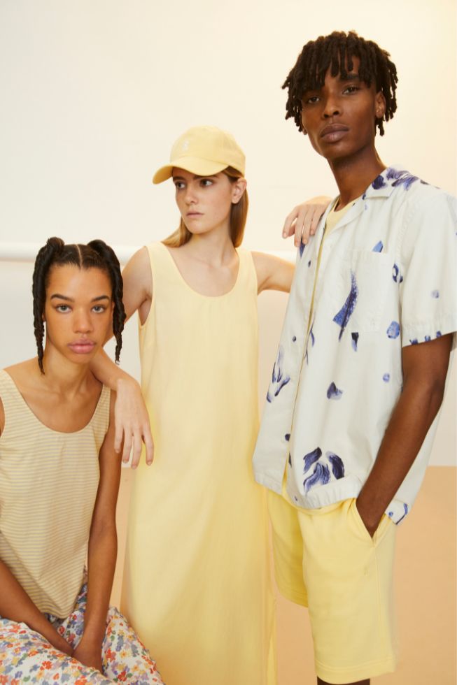 ARMEDANGELS | FREE MINDED FOLKS