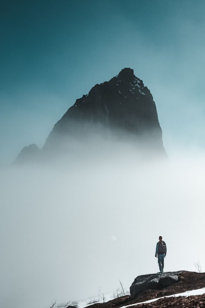 Nachhaltig Wandern: Kleidung nachhaltig gestalten | FREE MINDED FOLKS